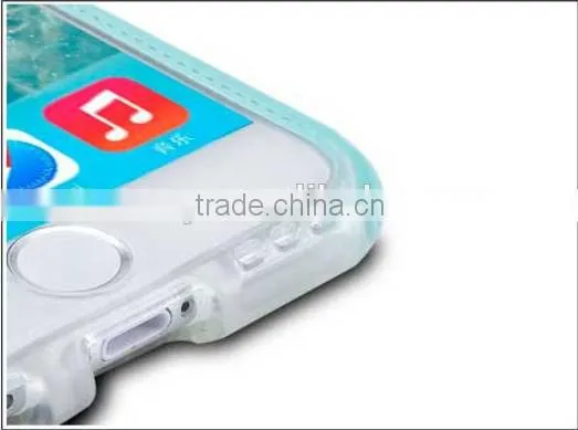 G Case Brand for Apple Iphone 6 Hybrid Case photo-2