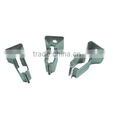 Custom Made Metal Spring Clip
