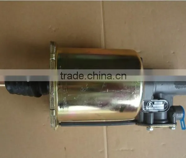 Shacman Truck Clutch Parts, DZ9112230181 Truck Clutch Booster photo-3