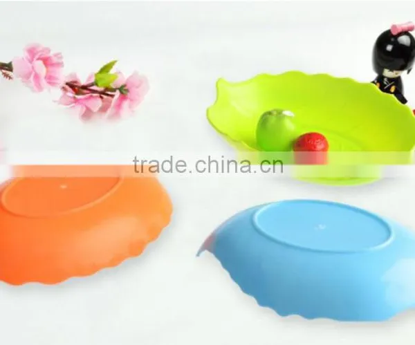 Insulated Functional Plastic Serving Tray in Set Quality Choice photo-4