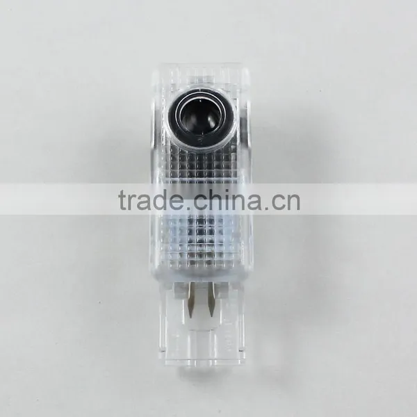 Led Ghost Shadow Light Door Welcome Lamp Projector for Porsche Cayen ne 2007-2009 Car Logo Light Car Door Light photo-2