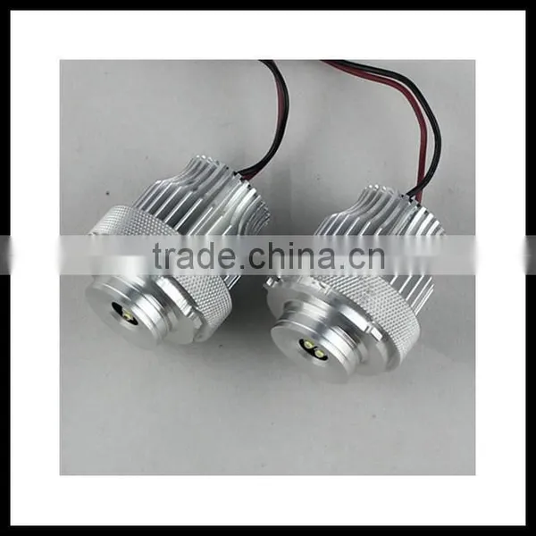 Auto Accessories 10w E60 Angel Eyes for Bmw Led Headlight Angel Eyes for Bmw photo-3