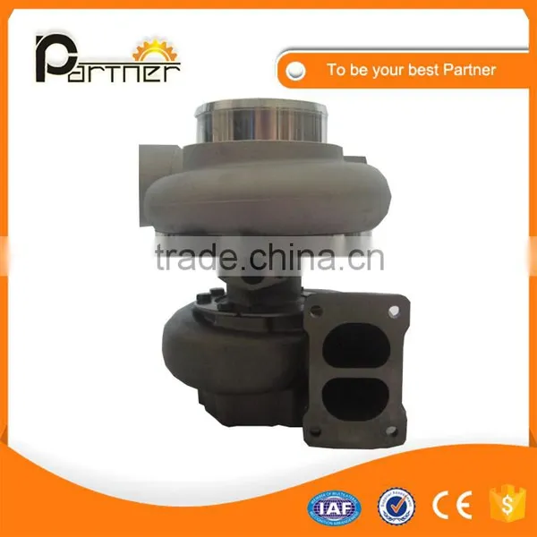 Excavator Turbocharger 6505-65-5020 photo-2