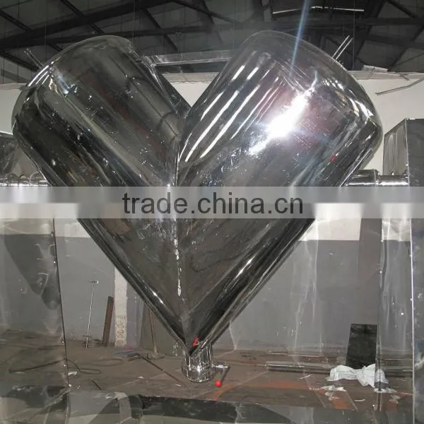 VB-1500 Blending Machine With Intensifier Bar (multi-pictures) photo-3