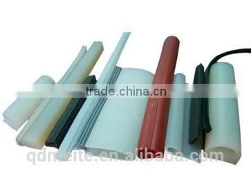 Custom Made High Temperature Silicon Seal photo-6