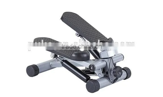 PUKO Mini Stepper With Resistance Cords Mini Stepper Home Use Stepper /New Model Mini Aerobic Stepper for Home Use photo-3