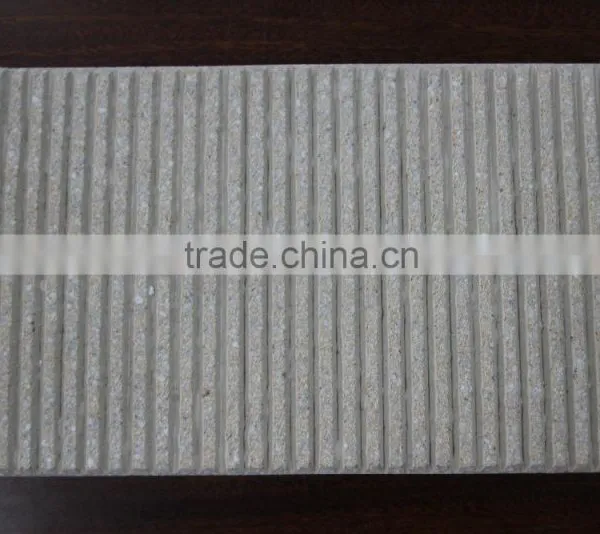 Outdoor Certain Wall Panel GRC Construction Material photo-2
