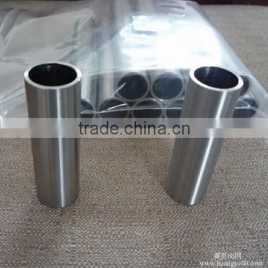 Gr2Titanium Seamless Tube ASTM B338,ASTM B337,ASTM B861 Best Price photo-3
