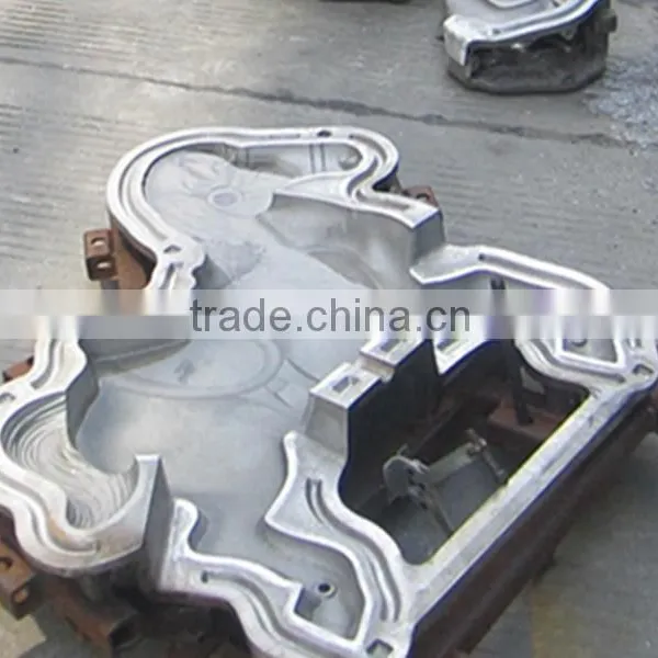 Mould for Toy