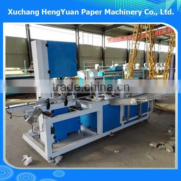 New Condition Toilet Roll Cutting Machine