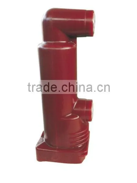 Vacuum Interrupter for Embedded Poles Type for VS1(ZN28),10KV,11KV,12KV,630-3150A,25-40KA