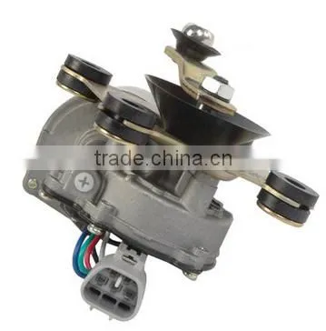 Genuine Foton Auman Forland Rovor Ollin Aumark,View,Tunland Spare Part Truck Wiper Motor 1K18052500011 photo-3