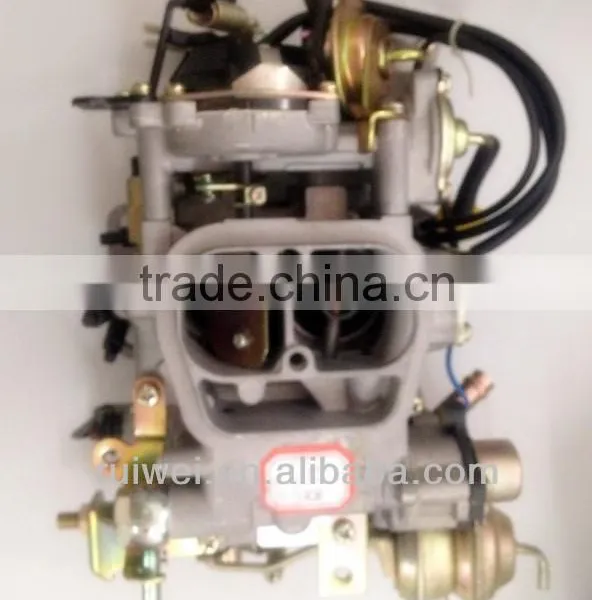 3RZ Carburetor Oem 21100-75101 photo-4