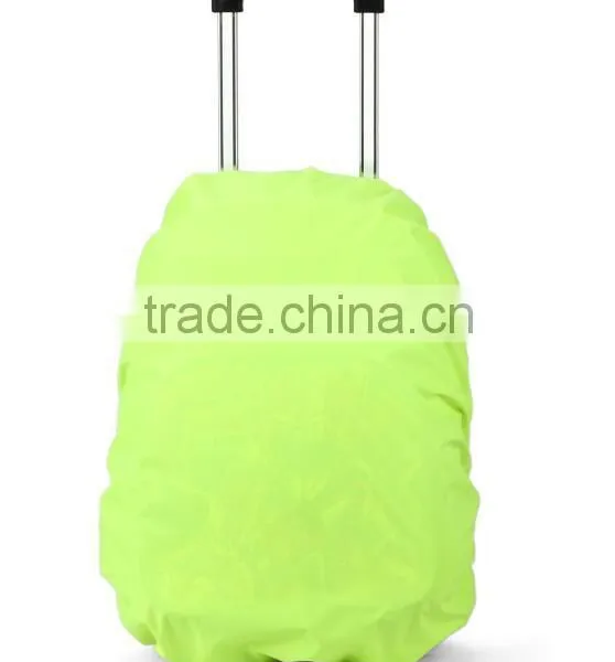Waterproof Backpack Rain Cover, Rainproof Pack Cover for Camping Hiking photo-4