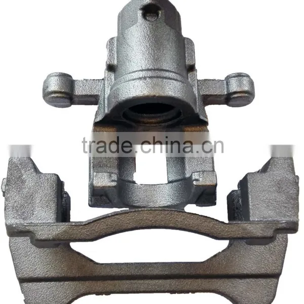 Casting Parts photo-6