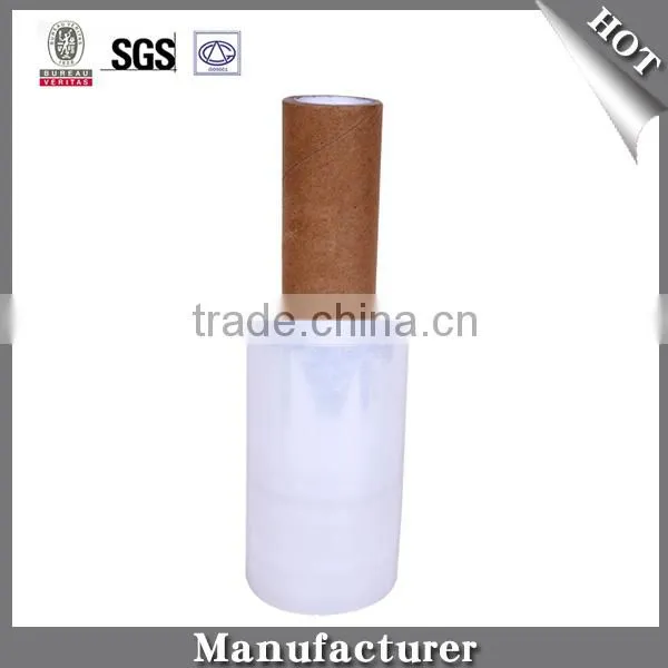 PE Mini Stretch Banding Film photo-4