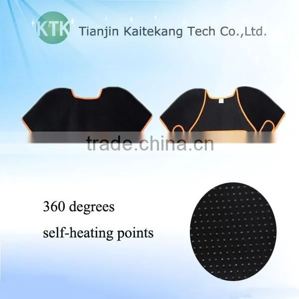 Good for Shoulder Elastic Back Support