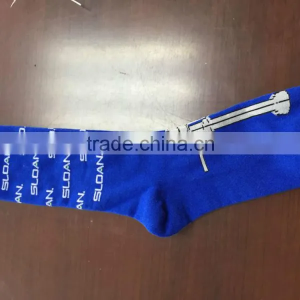 Tube Warm Man in Cotton Socks photo-5