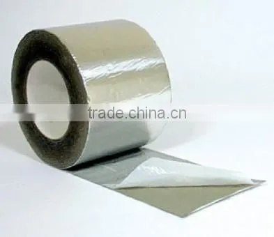 Self Adhsive Bitumen Tape For Waterproofing photo-6
