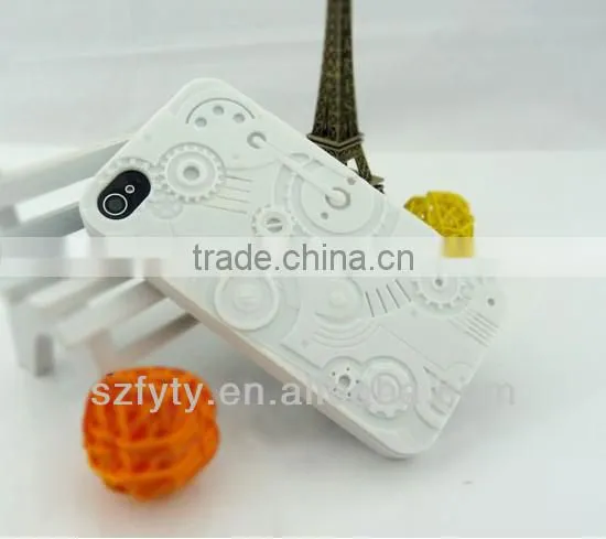 Smart Phone Cover Factory