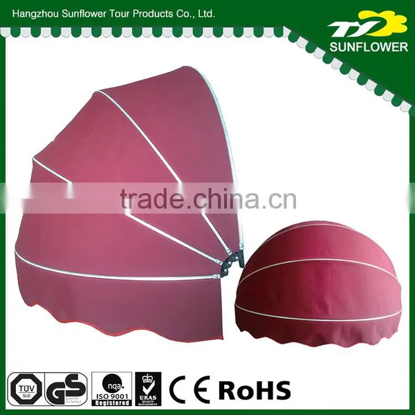 Classic Small Window Door Awning Canopy