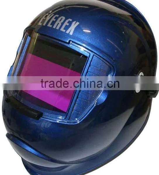 REX Blue EV110M Eyerex Metal Automatic Welding Equipments