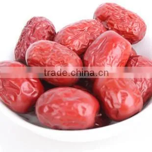 Ruoqiang Jujubes Dried Date Fruits Jujube Fruit photo-2