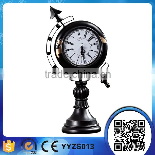 Resin Glass Decorative Hour Glass Timer photo-5
