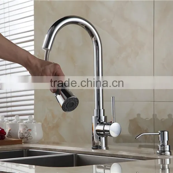 Kitchen Water Tap Kitchen Faucet photo-3