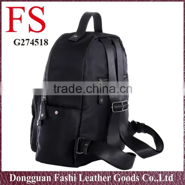 Outdoor Laptop Waterproof Hiking Backpack for Young photo-4