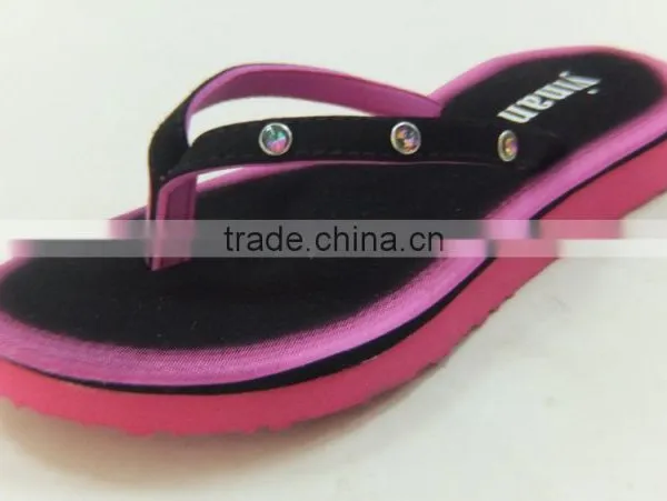 2016 Lady Soft Rubber Slipper photo-6