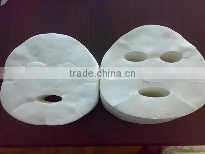 Woodpulp Spunlace Nonwoven Fabric