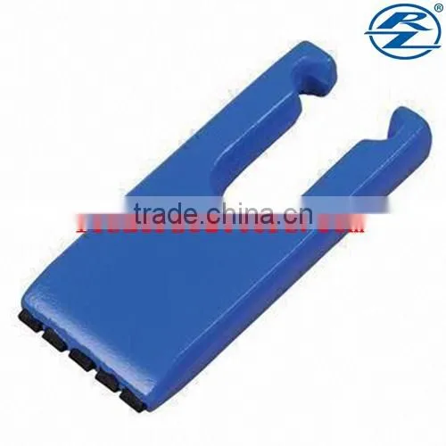 BFZ25L BFZ25R Cutter Teeth/weld-on Teeth for Drilling Rig/foundation Drilling Tools photo-6