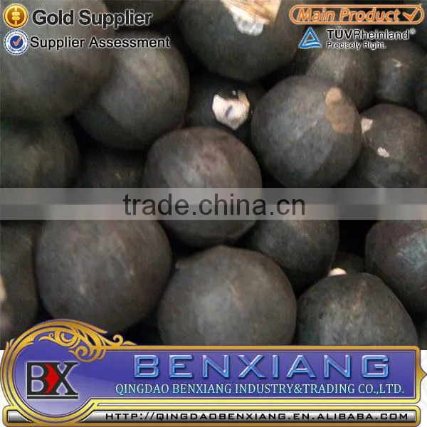 Ornamental Iron Ball Wrought Iron Ball for Decoration