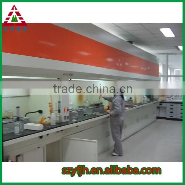 Fume Hood Price, Chemistry Fume Hood, Laboratory Equipment photo-2