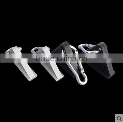 Adjustable Hook G055-Al-30&40 Aluminum Industrial Profiles & Accessories photo-2