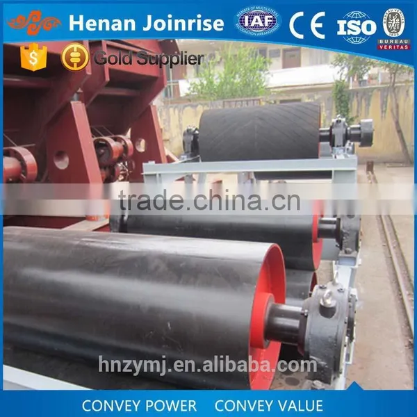 Large Torque Conveyor Drum Roller photo-4