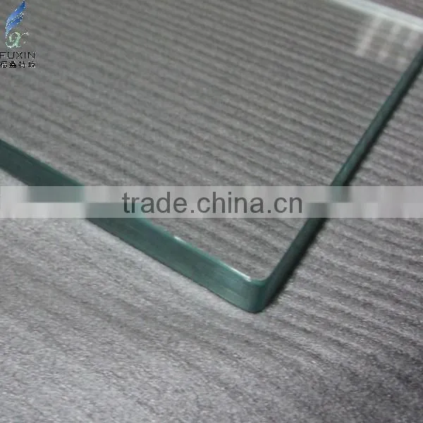 Tempered Glass Wall Prices Building Glass photo-2