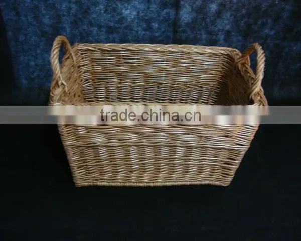 Willow Basket photo-6