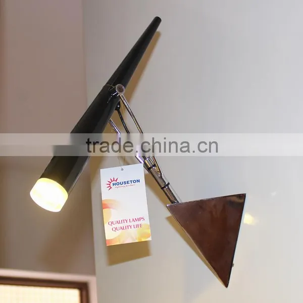 Cheap Led Wall Mounted Bathroom Heat Lamp,Led Wall Mounted Bathroom Heat Lamp,Wall Mounted Bathroom Heat Lamp WL2002 photo-3