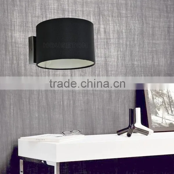 Hotel Decorative Black Wall Light Wall Sconce,black Wall Light Wall Sconce,wall Light Wall Sconce W1020 photo-6