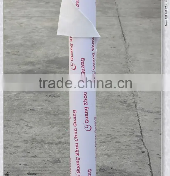 Non Woven Resin Interlining /non Woven Fusible Interlining