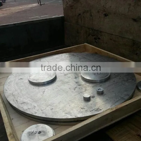 Super Thin 2mm 3mm Industry Used Cadmium Sheet/plate photo-5