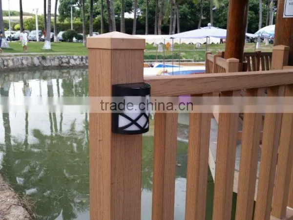 LED Solar Panel Light Solar Lighting for Garden Corridor and Footpath Quality Choice photo-2