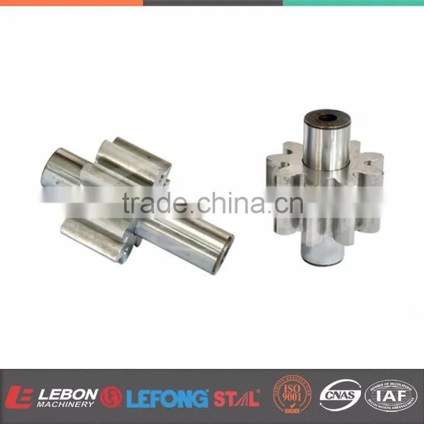 E320B E320C Oil Pump Gear Assy 3433503020 3433503030 for Excavator Parts photo-3