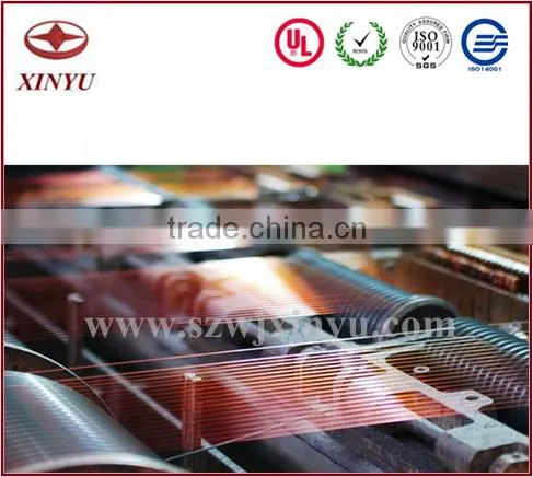 AWG Enamelled Aluminum Winding Wire 0.94mm