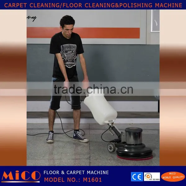 Heavy Duty Professional Carpet Cleaning Machine Price photo-2
