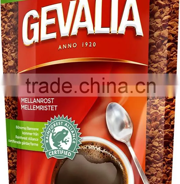 Gevalia Instant Coffee