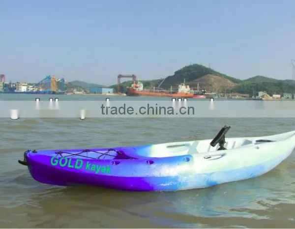 Fishing Canoe,fishing Kayak ,inflatable Canoe photo-2