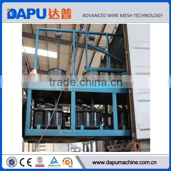 China Manufacturer Steel Wire Drawing Machine photo-6